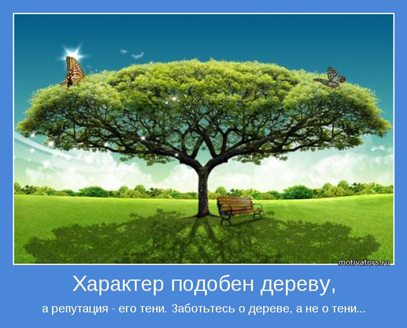 Мотивирующая картинка - 11