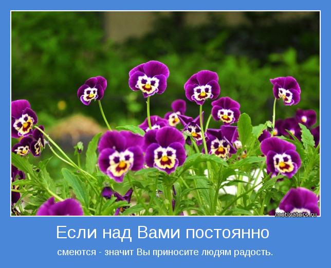 Мотивирующая картинка - 18